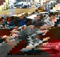 Numurkah Golf and Bowls Club - Poker Wednesday - Tourism Noosa