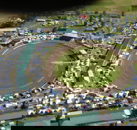 Outdoor Leisure Show - Tourism Noosa