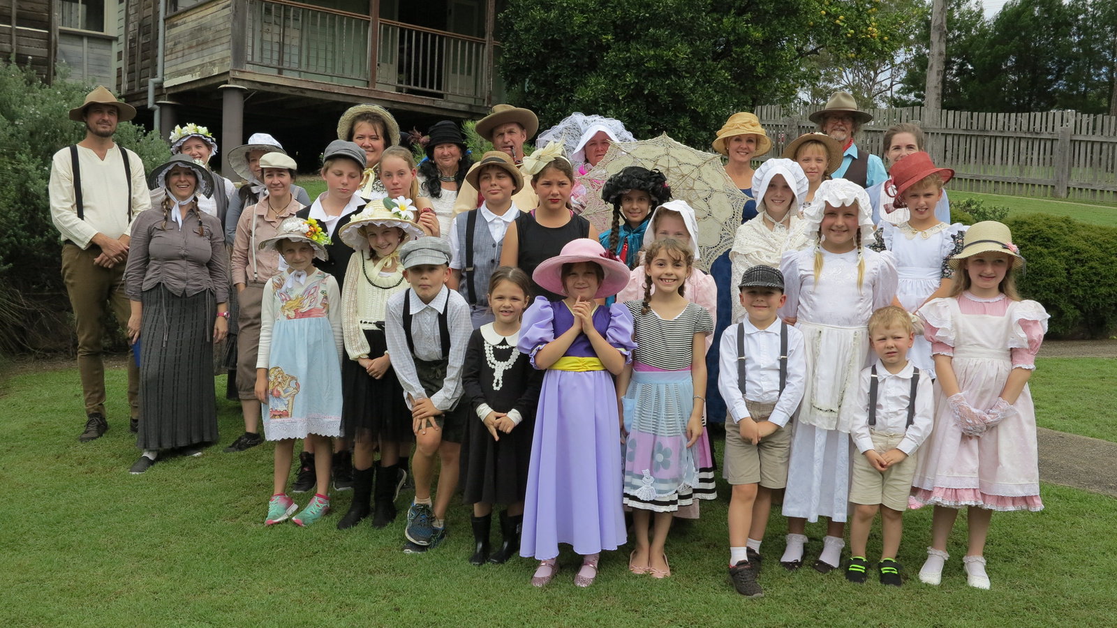 Moomin QLD Tourism Noosa
