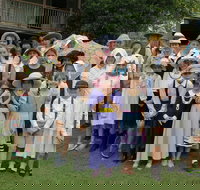 Pioneer Weekend - Tourism Noosa