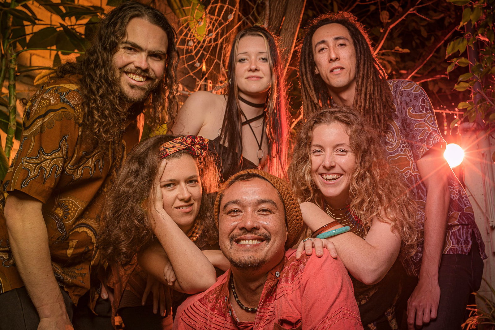 Hassans Walls NSW Tourism Noosa