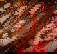 Rhythm Underground at The Jenolan Caves - Tourism Noosa