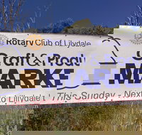 Rotary Club of Lilydale Craft and Produce Market - Tourism Noosa