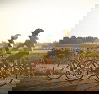 Rutherglen Gourmet Amble - Tourism Noosa