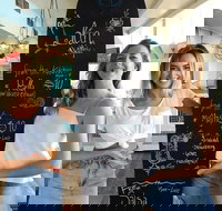 Salsa Night at Pepe's on the Beach - Tourism Noosa