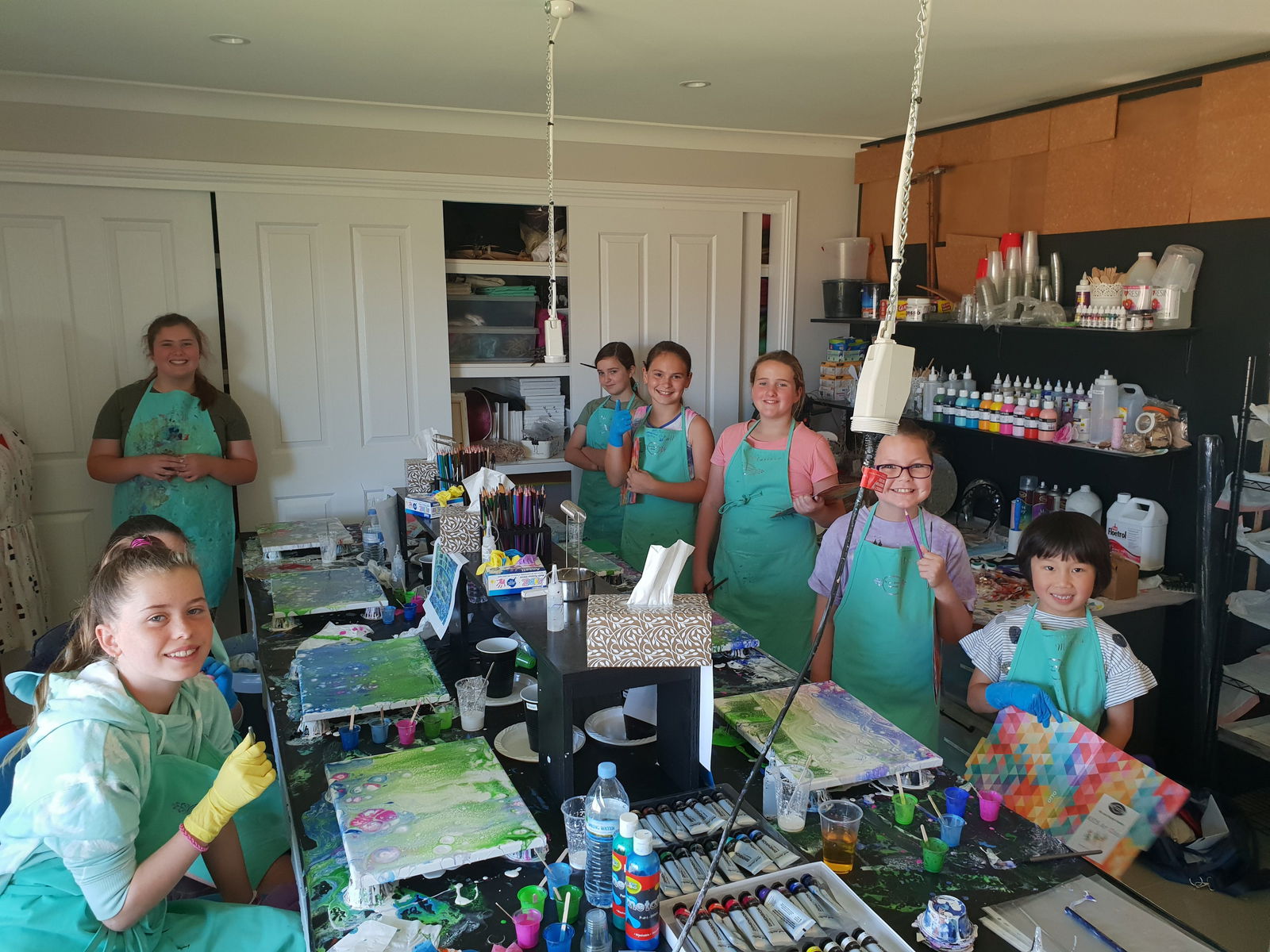 Gregadoo NSW Tourism Noosa
