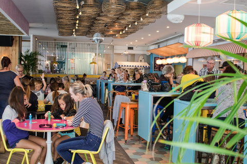 School Holidays Activities At Northies - Tourism Noosa 0