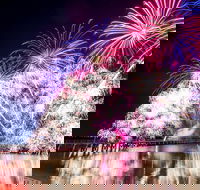 Streaky Bay New Years Eve Children's Festival and Fireworks - Tourism Noosa