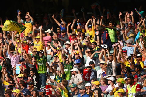 T20 World Cup Men's Double Header: Pakistan Versus New Zealand And Australia V A1 - Tourism Noosa 0