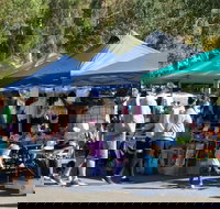 Taggerty 4 Seasons Market - Tourism Noosa