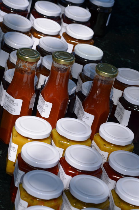 Taggerty 4 Seasons Market - Tourism Noosa 1