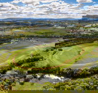 The OBrien Electrical and Plumbing Lismore Cup - Tourism Noosa