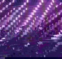 The Australian Bee Gees Show - 25th Anniversary Tour - Wodonga - Tourism Noosa