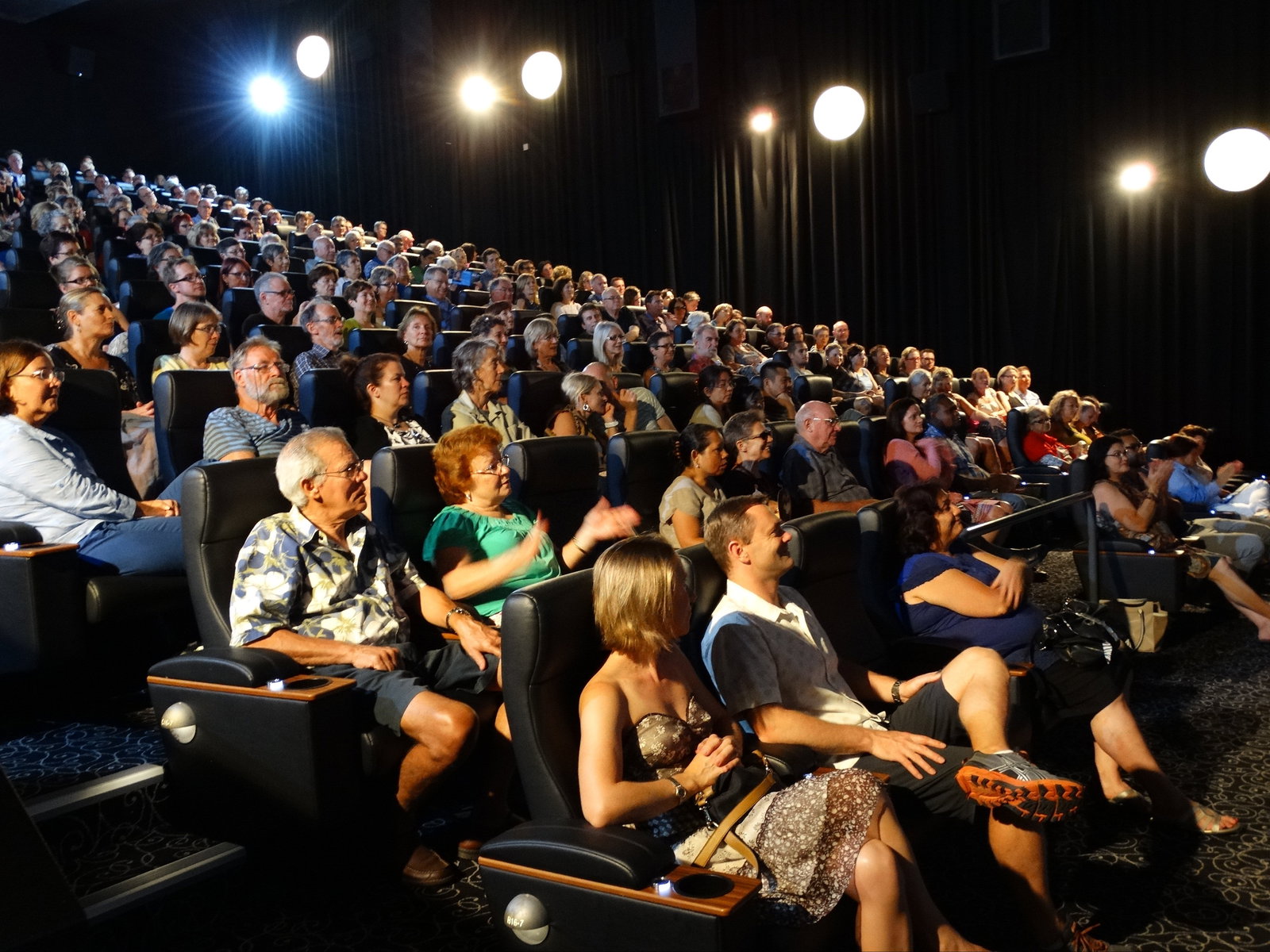 Spring Hill NSW Tourism Noosa