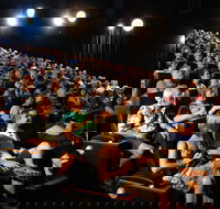 Travelling Film Festival Wollongong - Tourism Noosa