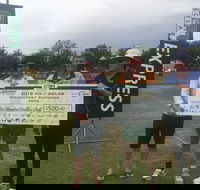 Willowfest Australian Cricket Championships Presentation Dinner - Tourism Noosa