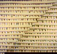 Woven Dreams Kylie Caldwell - Tourism Noosa