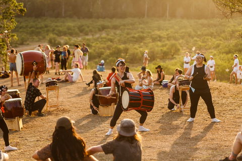 Yonder Festival 2020 - Tourism Noosa 0