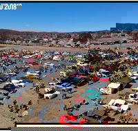 ACT Holden Day - Tourism Noosa