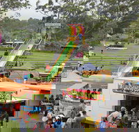 Alstonville Agricultural Society Show - Tourism Noosa