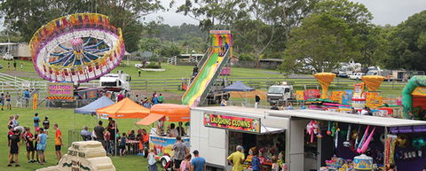 Alstonville Agricultural Society Show - Tourism Noosa 0