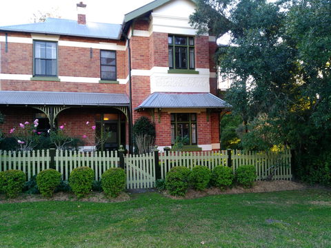 Annual Paterson Historical Walk - Tourism Noosa 1