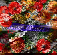 ANZAC Day Wodonga 2021 - Tourism Noosa