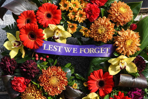 ANZAC Day Wodonga 2021 - Tourism Noosa 0