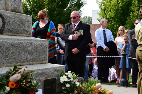 ANZAC Day Wodonga 2021 - Tourism Noosa 1