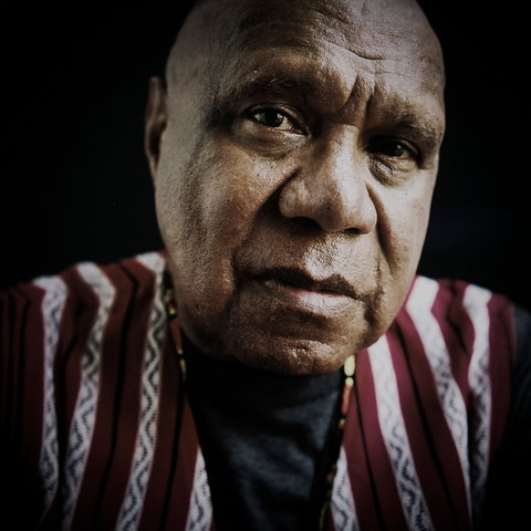 Archie Roach: Tell Me Why - Tourism Noosa 0
