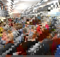 Art Upmarket - Tourism Noosa