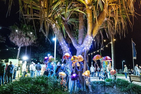 ArtWalk - Tourism Noosa 0