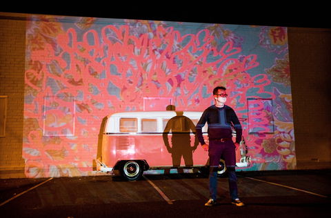 ArtWalk - Tourism Noosa 1