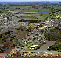 Australian National Field Days - Tourism Noosa
