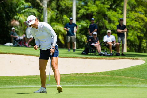 Australian Ladies Classic - Bonville - Tourism Noosa 0