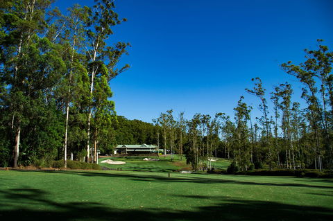 Australian Ladies Classic - Bonville - Tourism Noosa 2