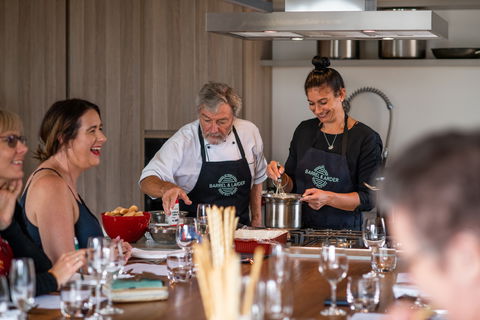 Barrel And Larder Cooking School - Tourism Noosa 0