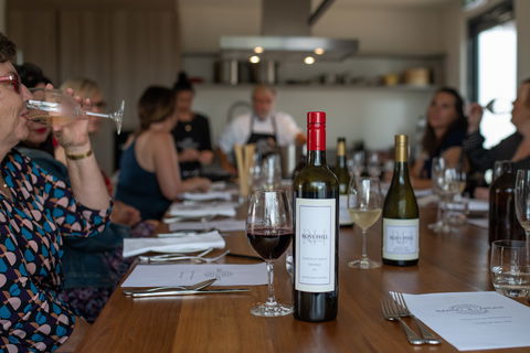 Barrel And Larder Cooking School - Tourism Noosa 1