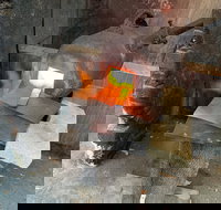 Blacksmithing Workshop - Tourism Noosa