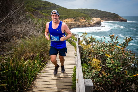 Bouddi Coastal Trail Run - Tourism Noosa 0