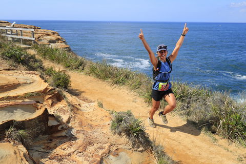 Bouddi Coastal Trail Run - Tourism Noosa 1