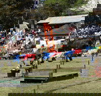 Carcoar Show - Tourism Noosa