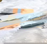 Chef Knife Making Workshop - Tourism Noosa