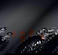 Choirboys The hits and six-pack of Bruce Springsteen Newcastle - Tourism Noosa