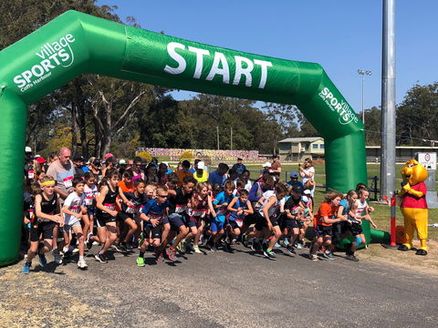 Coffs Harbour Running Festival - Tourism Noosa 0