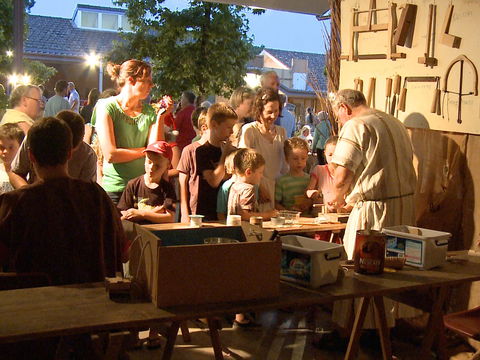Come To Bethlehem - Tourism Noosa 2