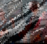 Crookwell Irish Concert - Tourism Noosa