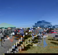 Crookwell Rotary Swap Meet and Market Day - Tourism Noosa