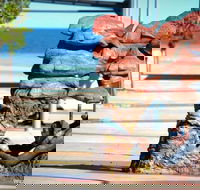 Cuttlefish Art Trail - Cuttlefest 2020 - Tourism Noosa