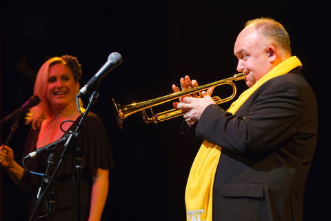 Devonport Jazz - Tourism Noosa 0